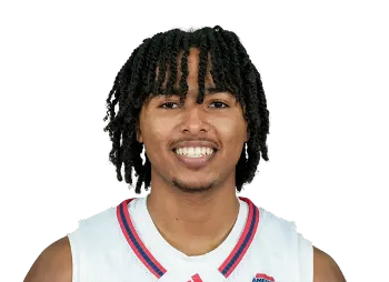 David Bolden headshot