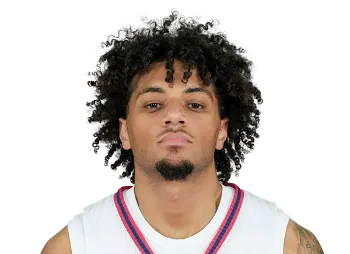 Quentin Duncan headshot