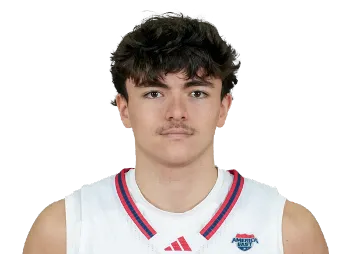 Rocco Awad headshot