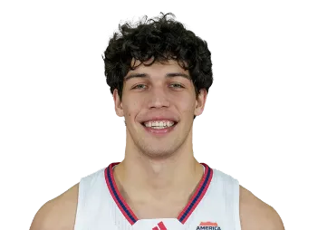 Stefan Jimenez-Vojnic headshot