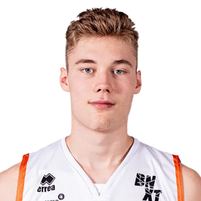 Victor Vanderstraeten headshot