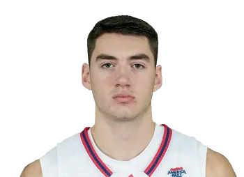 Zack Scherler headshot