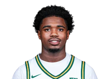 Adrean Newton headshot