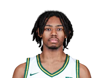 Ahmad Torrence headshot
