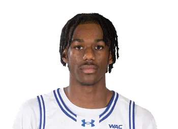 Bahsil Laster headshot