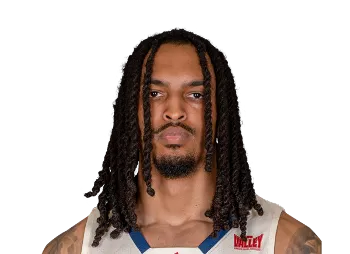 Chris Walker headshot