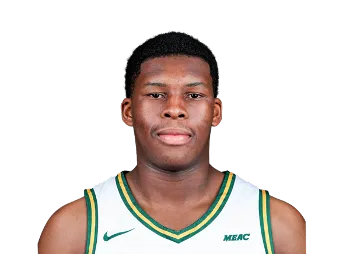 Dramane Camara headshot