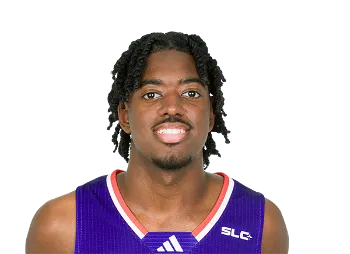 J.C. Riley Jr. headshot