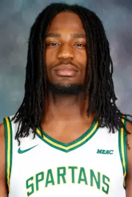 Jordan Skyers headshot