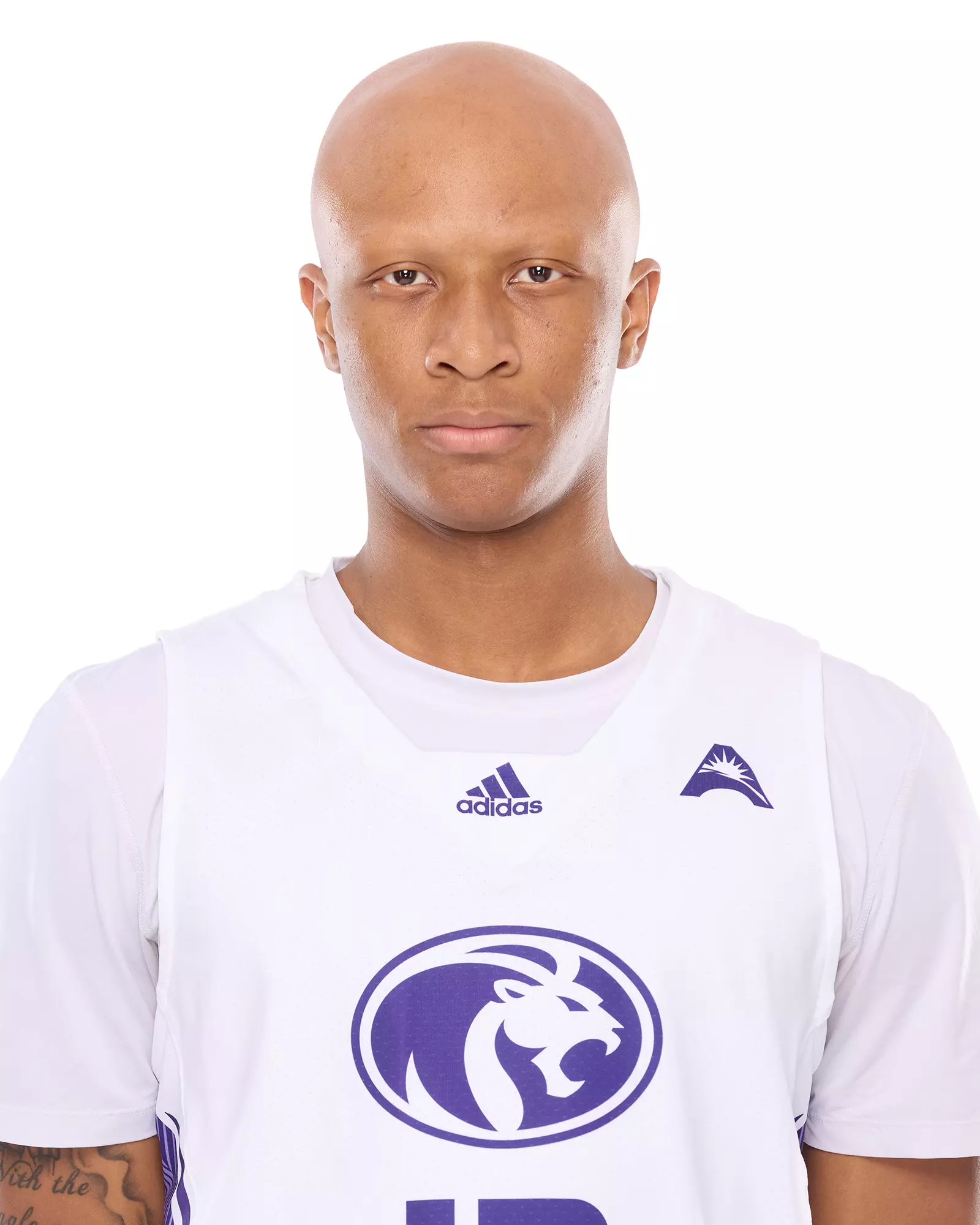 Cortez Graham-Howard headshot
