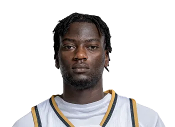 Damarien Yates headshot