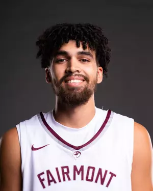 Drey Carter headshot