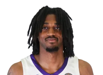 Jacobe Whitted headshot