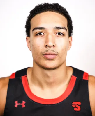 Julius Clark headshot