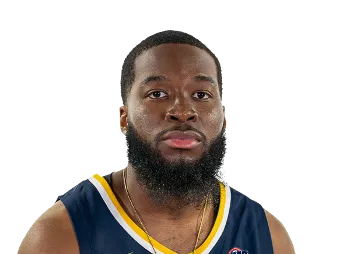 Mike Evbagharu headshot