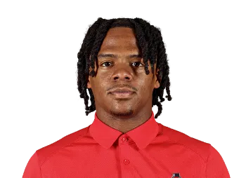Quan Lax headshot