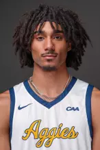 Cortlin Siska headshot