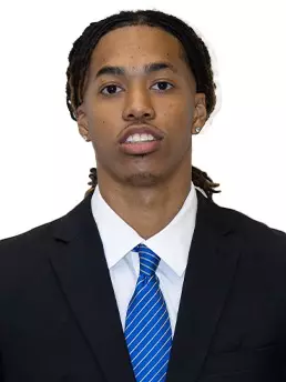 Danny Delgardo III headshot