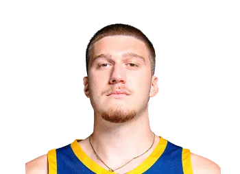 Efstratios Kalliontzis headshot