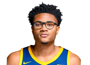 Jalal McKie headshot