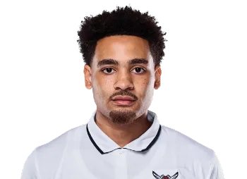 Ponce James headshot