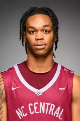 Bryce Selby headshot