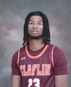 Cristian Sanon headshot