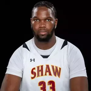 Daniel Mbaeteka headshot
