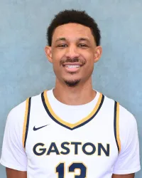 Jozohn Price headshot