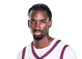 Maurice Vassel headshot