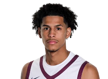 Trey Brown headshot