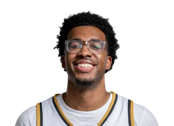 Tyler Mason headshot