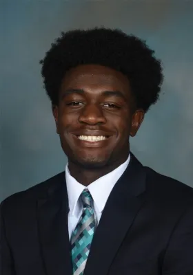 Viktor Alao headshot