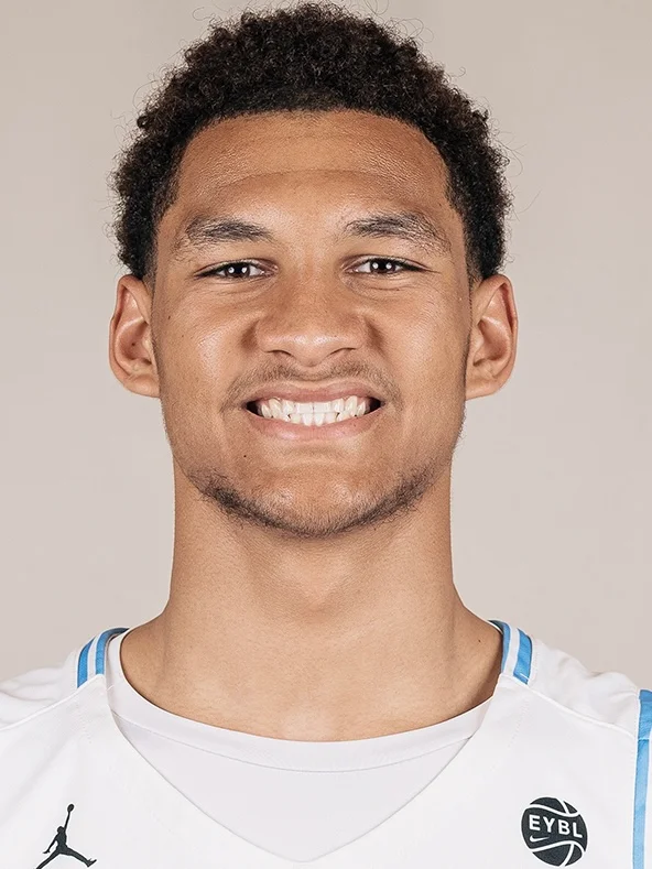 Maximo Adams headshot