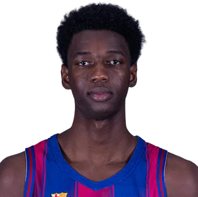 Sayon Keita headshot