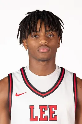 Jayden Thomas headshot