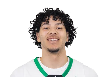 Josh Jones headshot