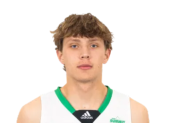 Karson Ouse headshot
