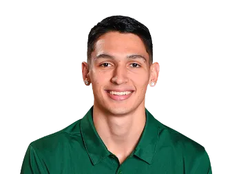 Samuel Hincapie headshot