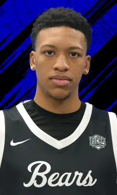 Kaden Tate headshot