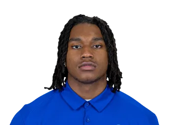 Melvin Bell Jr. headshot