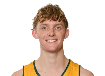 Riley Massey headshot