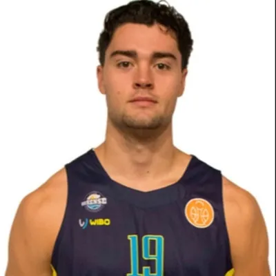 Santiago Paz Vazquez headshot
