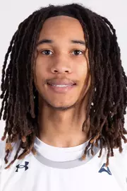Chris Perry headshot