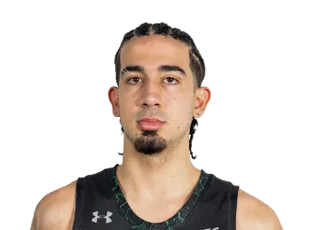 Eddie Placer headshot