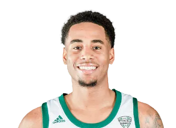 Elijah Elliott headshot