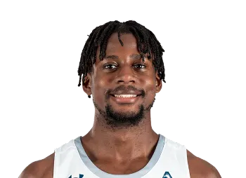 Gabe Jacobs headshot