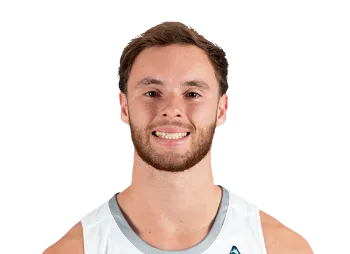 Mason Lee headshot