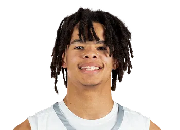 Mason Watkins headshot