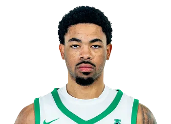 Cole Franklin headshot